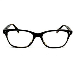 OLIVER PEOPLES Ashton Black Tortoise OV5224 1309 Glasses Frames Size 52-17-140